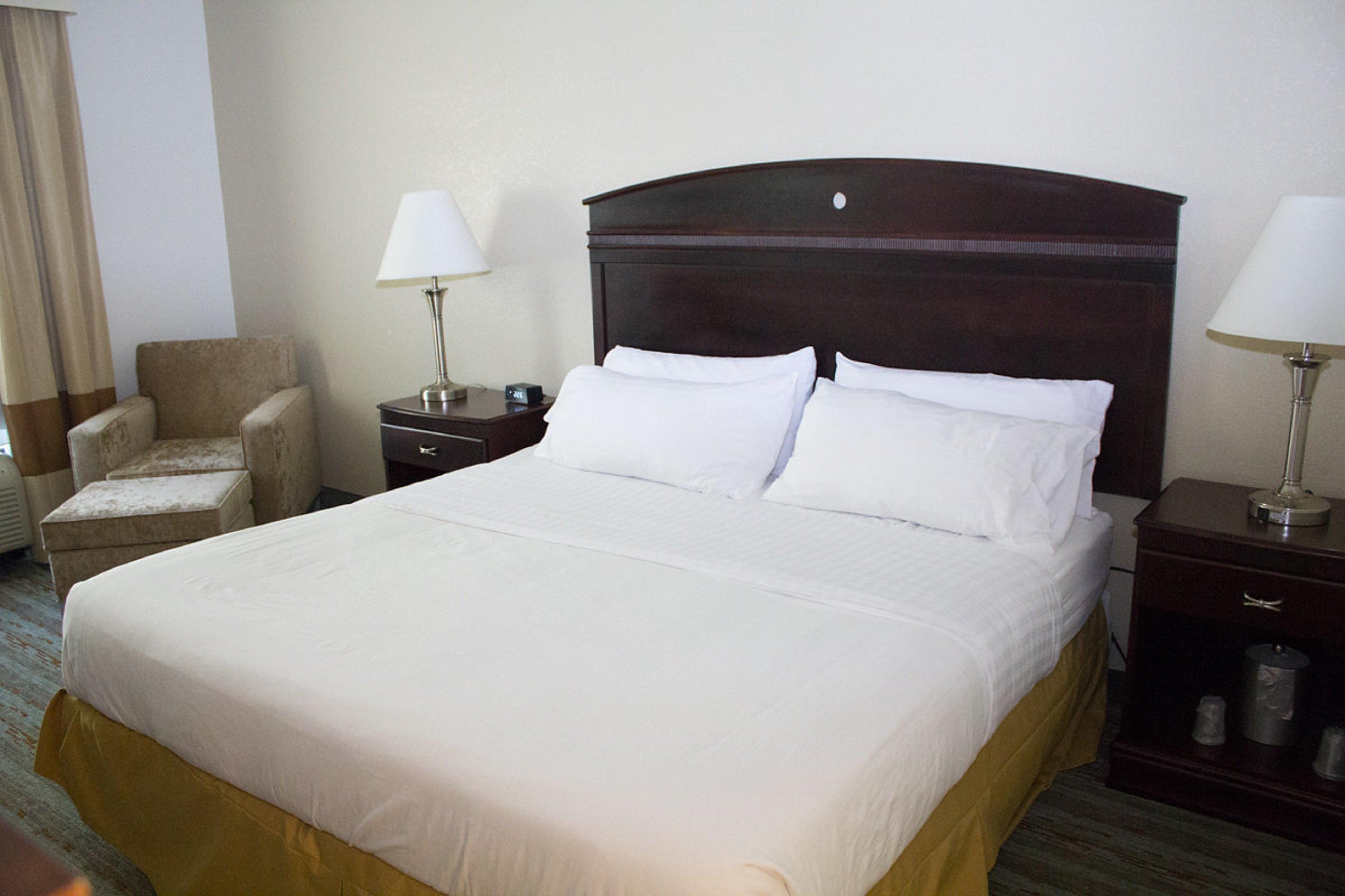Holiday Inn Express West Jefferson By Ihg Экстерьер фото